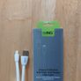 Apple IPHONE- Charging  Cable Image 3