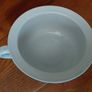 Antique French Chamber pot ideal to pot plants Image 2