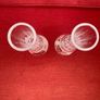 Waterford Crystal Bud Vases Image 2