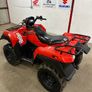 Suzuki King Quad 500 Image 8