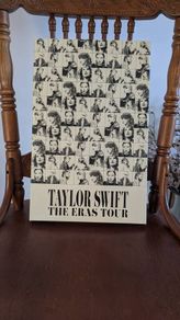 Taylor Swift Eras Tour VIP Box