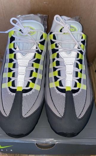 Nike Air Max 95
