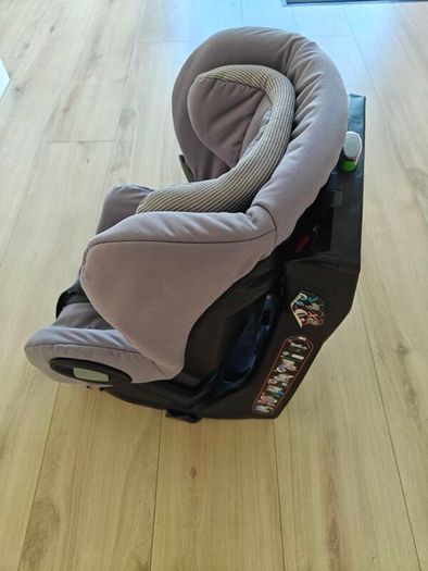 Maxicosy Rotating Car Seat
