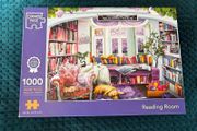 Jigsaw/Puzzle