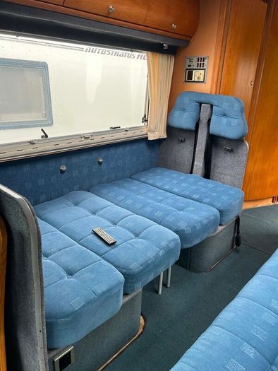 2004 2.8 TD Avondale Sea Spirit-4/5 Berth