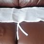 Mesh Crib Liner Image 2