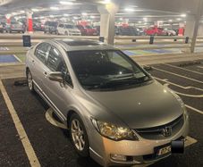 2007 Honda Civic