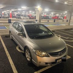 2007 Honda Civic