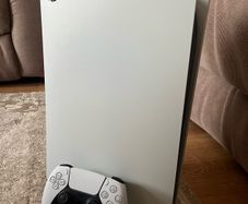 Ps5 - Digital Edition