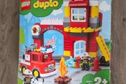 Duplo Lego Set