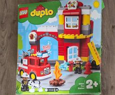 Duplo Lego Set
