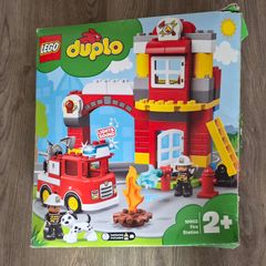 Duplo Lego Set