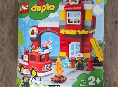 Duplo Lego Set