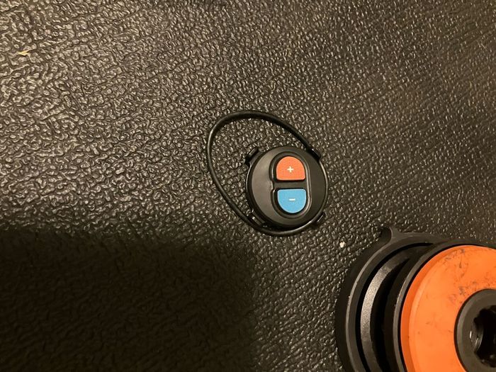 Zwift Cog and Click V 1