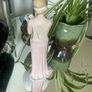 Art Deco Style Lady Figure Image 4