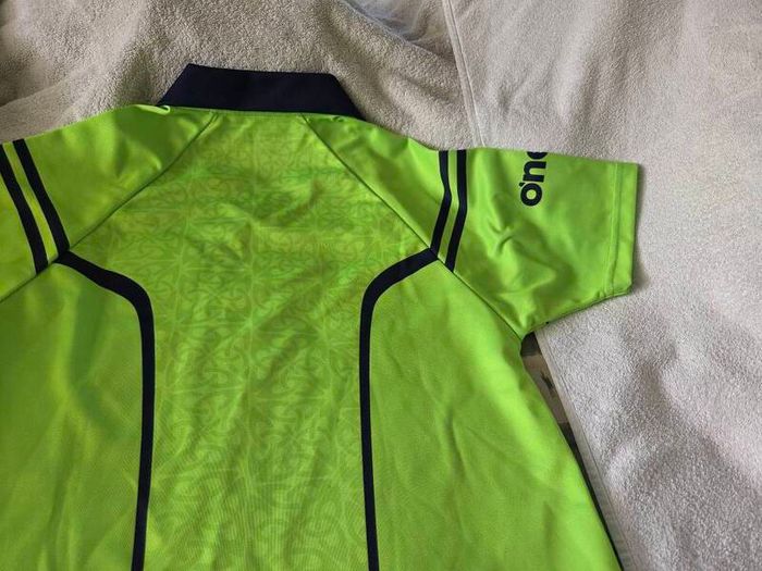 Ireland Cricket T20 2021 Jersey Medium Adult O'Neills