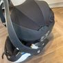 Be Safe Baby car seat AND Be Safe isofix base Image 3