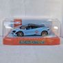 Scalextric  McLaren 720S Gulf Edition Slot Car ( C4394 GT Touring supercar ) Image 6