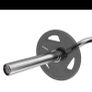 Olympic Squat Bar (Second Hand) Image 5