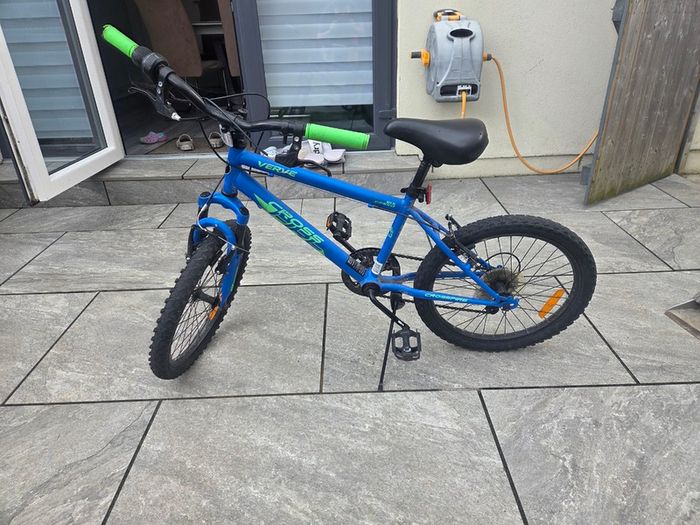 Bike