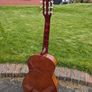 Cataluna SGN-C61 Classical Guitar Image 7