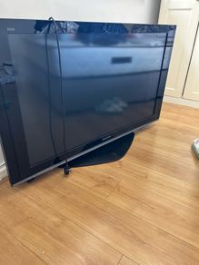 television