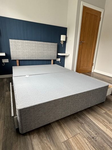 Double Bed