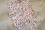 Zara girl blouse