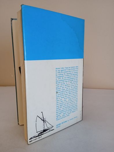 The Solent and the Southern Waters: A Casual Exploration of the Seaways About the Isle of Wight and the Creeks and Inlets from Chichester to Poole  by H. Alker Tripp (HQ539)
