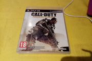 Call of Duty Advanced Warfare PlayStation 3 ps3 games Original