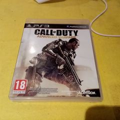 Call of Duty Advanced Warfare PlayStation 3 ps3 games Original