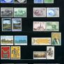 1960-1992 Ireland Europa Issues Complete Mint Never Hinged Image 3