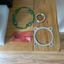 Yamaha Aerox/Neos /BWs 113cc barrel kit New Image 4
