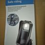 motorcycle waterproof phone holder Image 2