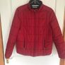 Vintage Tommy Hilfiger Ladies Padded Jacket Winter Coat Size Large UK14 Made In Hong Kong Image 2