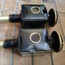 Coach Carriage Lamps Image 4