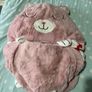 kids sleeping bag Image 2