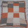 handmade baby blankets Image 7