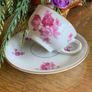 Antique Bavarian demitasse Image 4