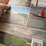 Ireland in Brick & Stone. Hardback AAA Image 3