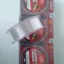 Carp Expert %100 Fluorocarbon, Transparent, 50m Image 3