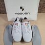 Mens Heaven Golf Shoes Size Uk 7.5 Eu 41 Brand New Image 3
