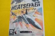 Heatseeker Nintendo Wii Games Original