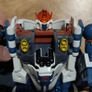 Transformer / toy / Jetfire Image 2