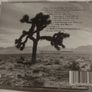 U2 - Joshua Tree Cd Image 3