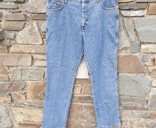 Wrangler Texas blue jeans W40 L34