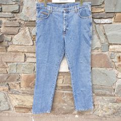 Wrangler Texas blue jeans W40 L34