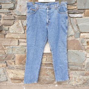 Wrangler Texas blue jeans W40 L34