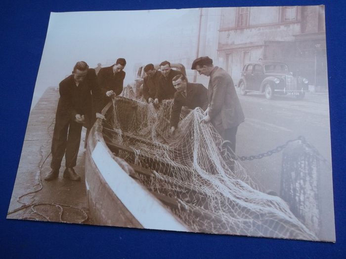 12 Prints Of A Long Gone Ireland