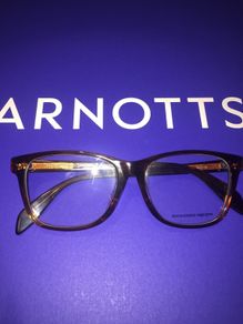 Alexander McQueen Reading frame glasses